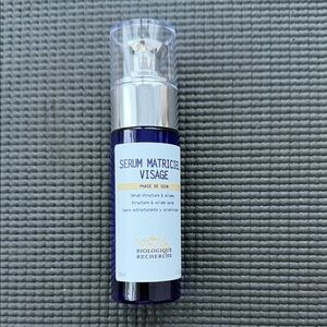 Serum Matriciel Visage - Blue